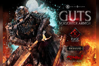 Ultimate Premium Masterline Berserk Guts, Berserker Armor Rage Edition Deluxe Version