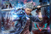 Ultimate Premium Masterline Devil May Cry 5 Nero Deluxe Version