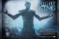 Ultimate Premium Masterline Game of Thrones (TV Series) Night King