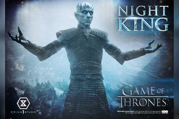 Ultimate Premium Masterline Game of Thrones (TV Series) Night King
