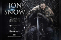 Ultimate Premium Masterline Game of Thrones (TV Series) Jon Snow