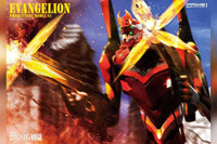 Ultimate Diorama Masterline Evangelion Production Model-02 EX Version