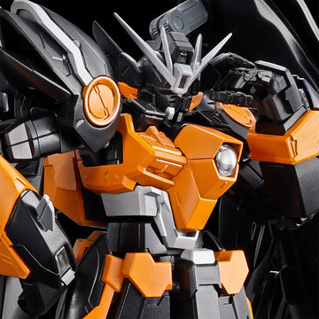 P-Bandai RG 1/144 Wing Gundam Zero EW -Apex Legendstm Valkyrie Ver.-