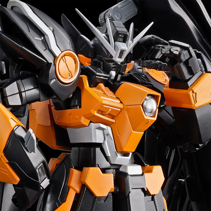 P-Bandai RG 1/144 Wing Gundam Zero EW -Apex Legendstm Valkyrie Ver.-