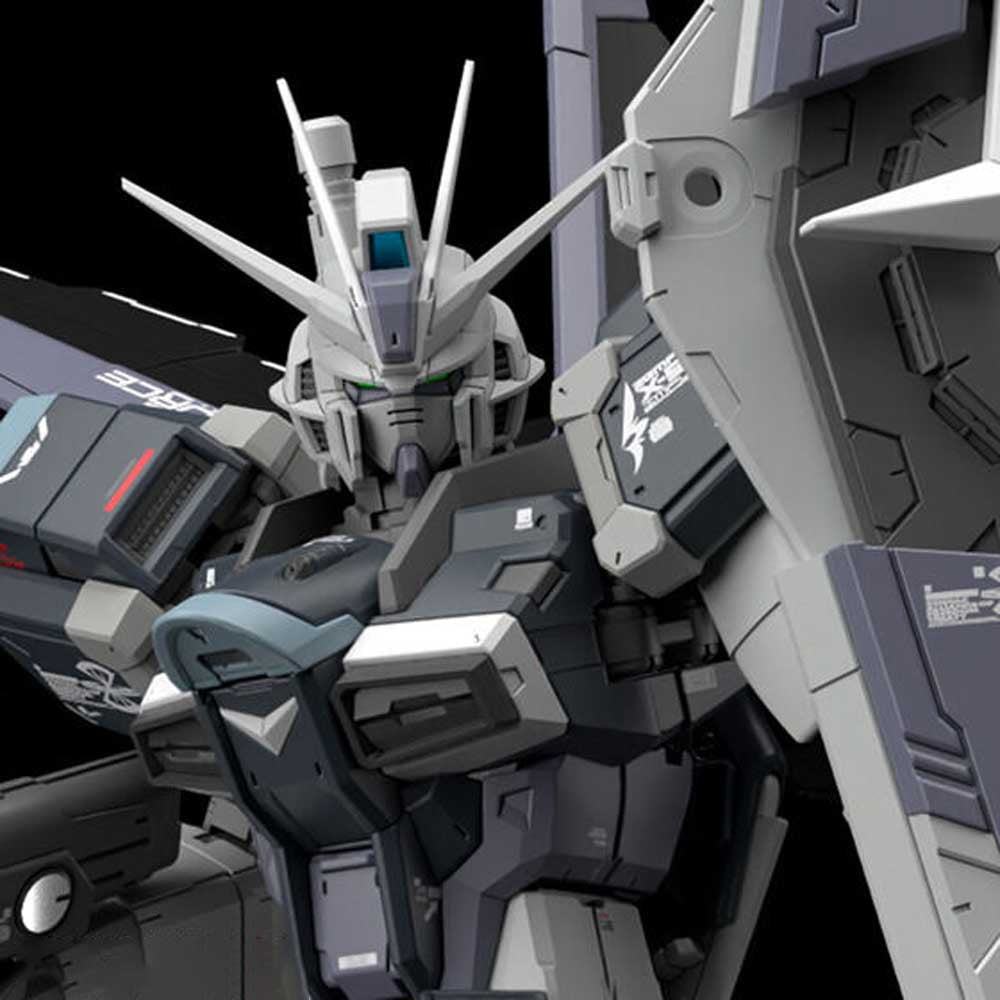 P-Bandai RG 1/144 Force Impulse Gundam Deactive Mode