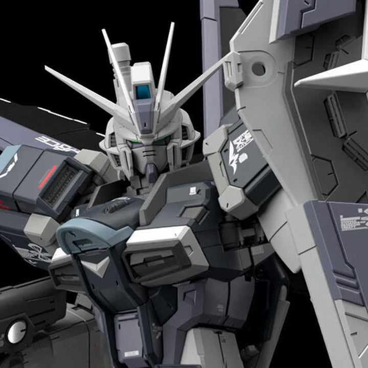 P-Bandai RG 1/144 Force Impulse Gundam Deactive Mode