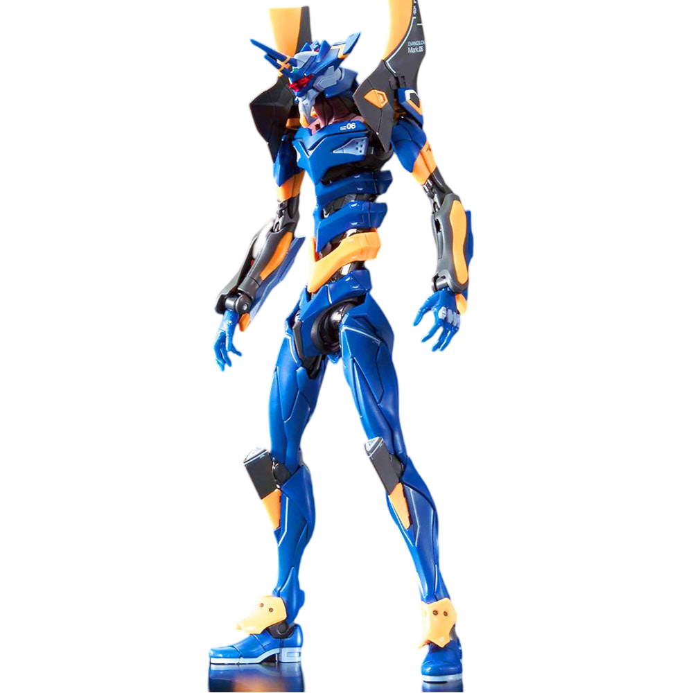 BANDAI Hobby RG EVANGELION Mark.06 - P-REX Hobby
