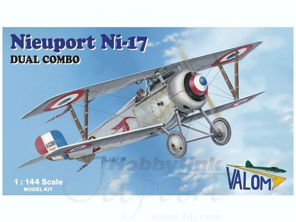 Valom 1/48 Antonov An-2 Colt (skis)