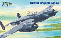 Valom 1/144 Bristol Brigand B.Mk.1 | 8594054294338