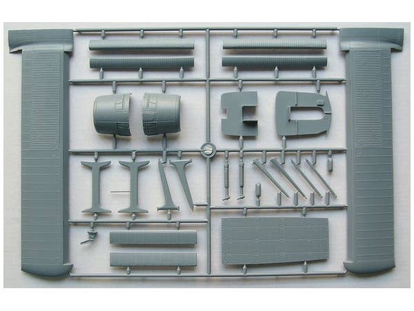 Valom 1/48 Antonov An-2 (Vietnam, Afghanistan) | 8594054294062