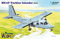Valom 1/48 Britten-Norman BN-2T Turbine Islander (RAF) | 8594054298121