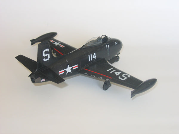 Valom 1/72 N.A. FJ-1 Fury