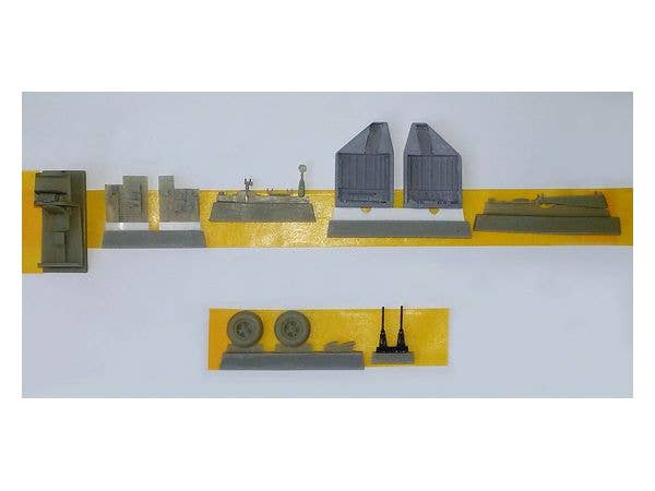 Valom 1/72 Blackburn Firebrand TF.Mk.5 | 8594054291399