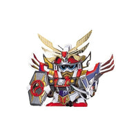BB101 MUSHA F91 | 4573102663269
