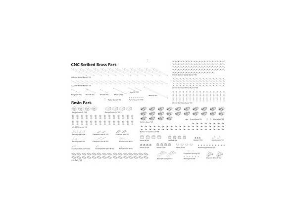 Very Fire 1/350 USS Montana DX version | 4589913260191