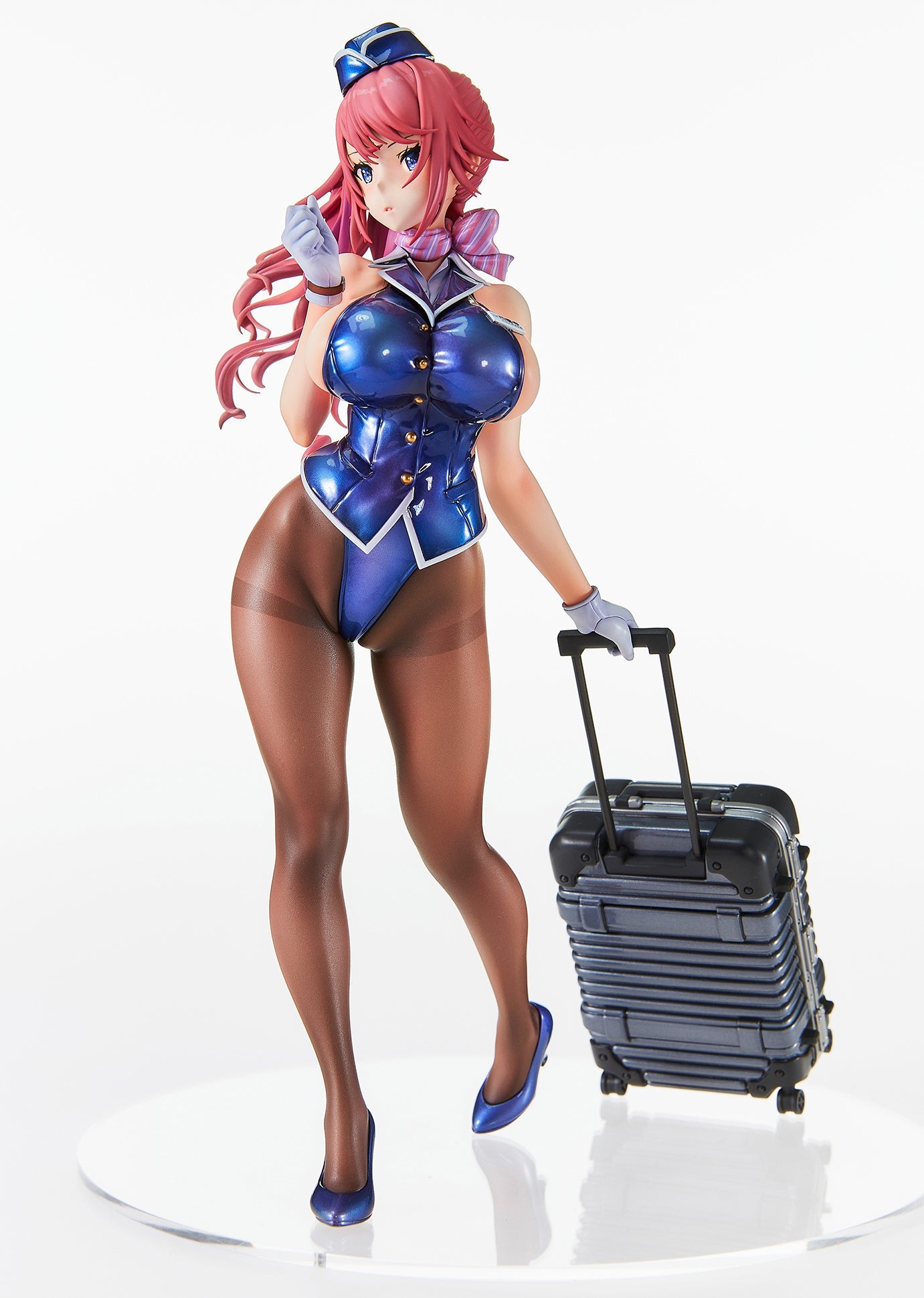 Vertex Job3:CA Aya Saionji