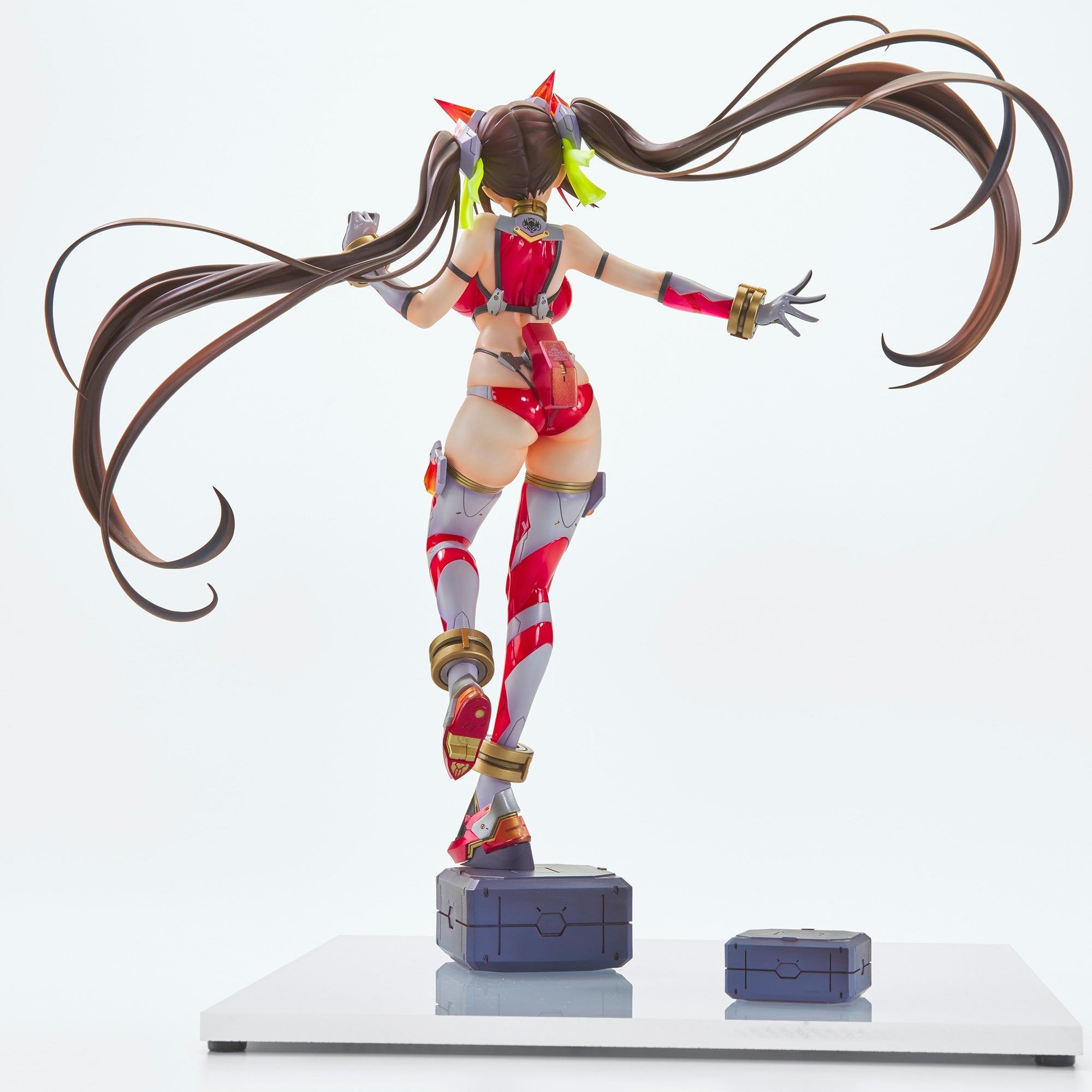 Vertex ENTRY NO.02 AKANE HINATSU
