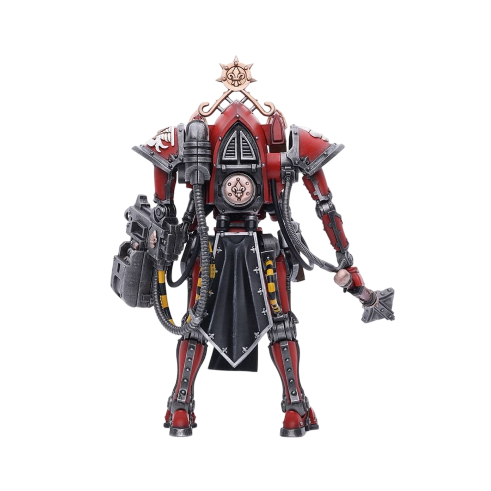 Joy Toy Adepta Sororitas Paragon Warsuit Sister Merewal(6973130374508)
