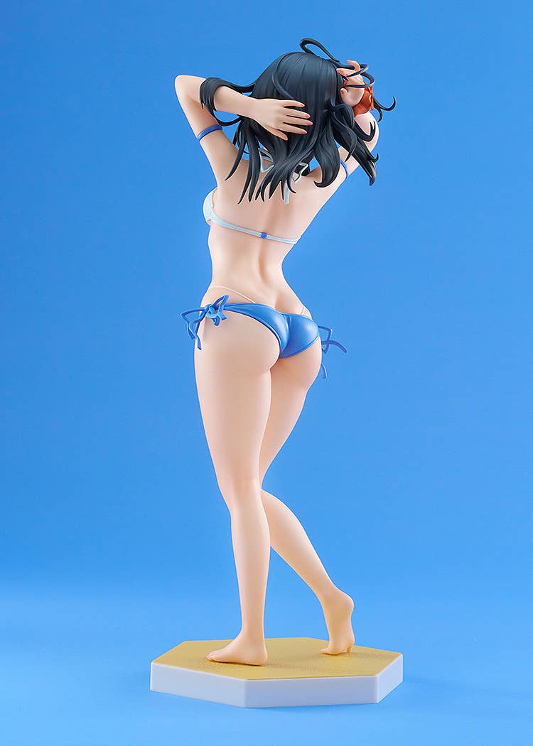 POP UP PARADE BEACH QUEENS Rikka Takarada L Size | 4943209555086