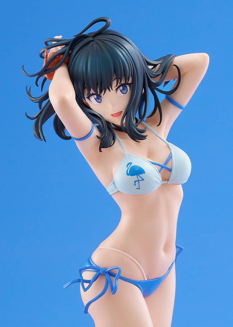 POP UP PARADE BEACH QUEENS Rikka Takarada L Size | 4943209555086