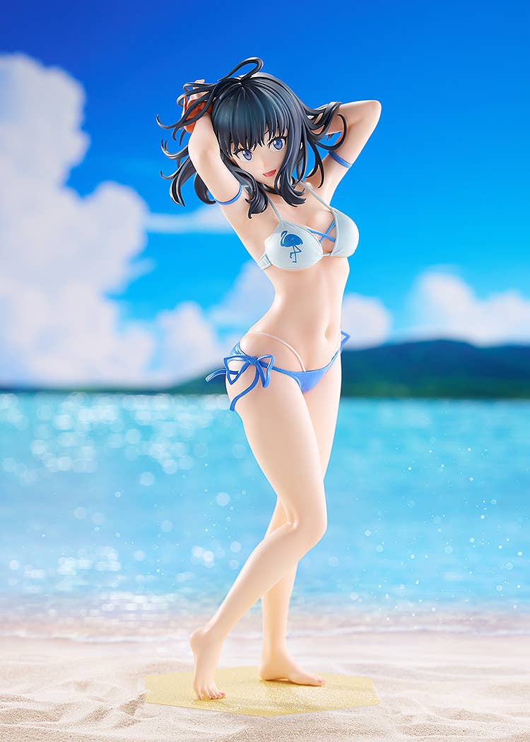 POP UP PARADE BEACH QUEENS Rikka Takarada L Size | 4943209555086