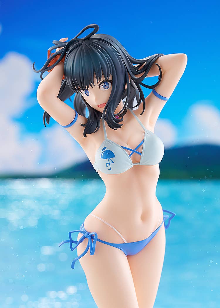 POP UP PARADE BEACH QUEENS Rikka Takarada L Size | 4943209555086