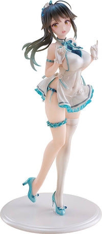 Wave Co. Ponytail Girl: Qipao | 4943209611799