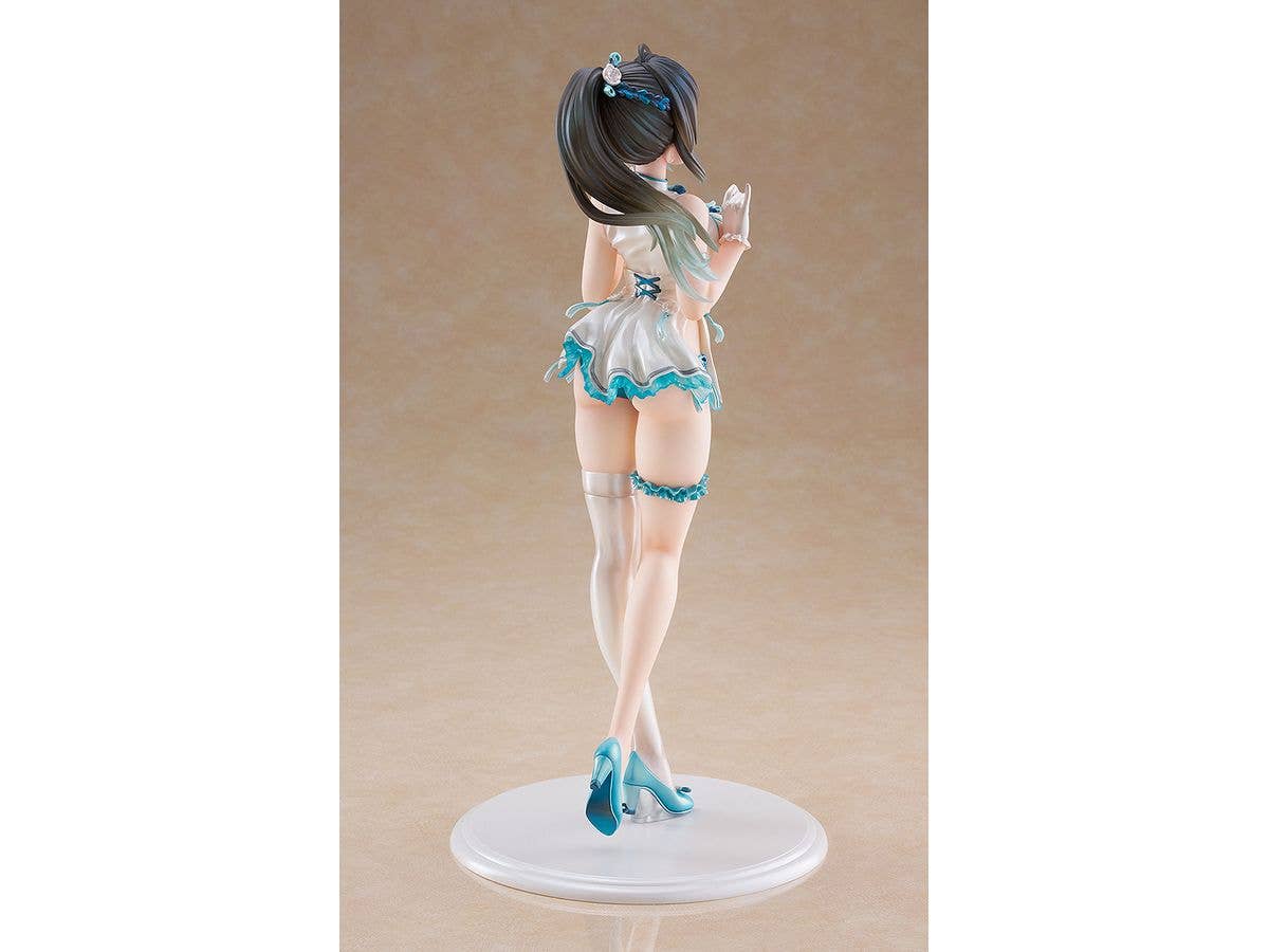 Wave Co. Ponytail Girl: Qipao | 4943209611799
