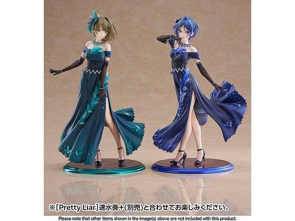 Wave Co. [Pretty Liar] Kaede Takagaki + | 4943209611980