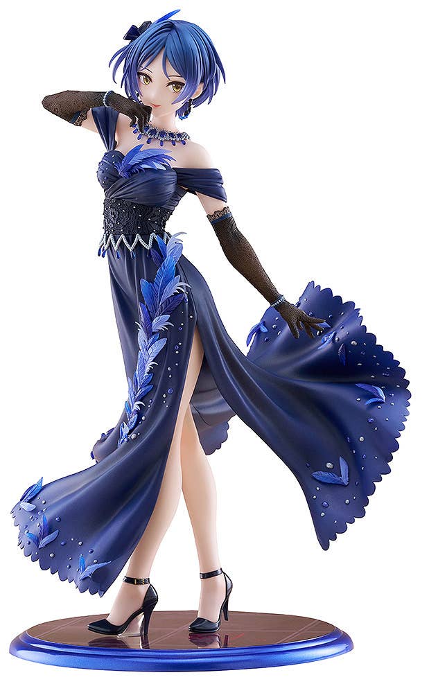 Wave Co. [Pretty Liar] Kanade Hayami + | 4943209611997