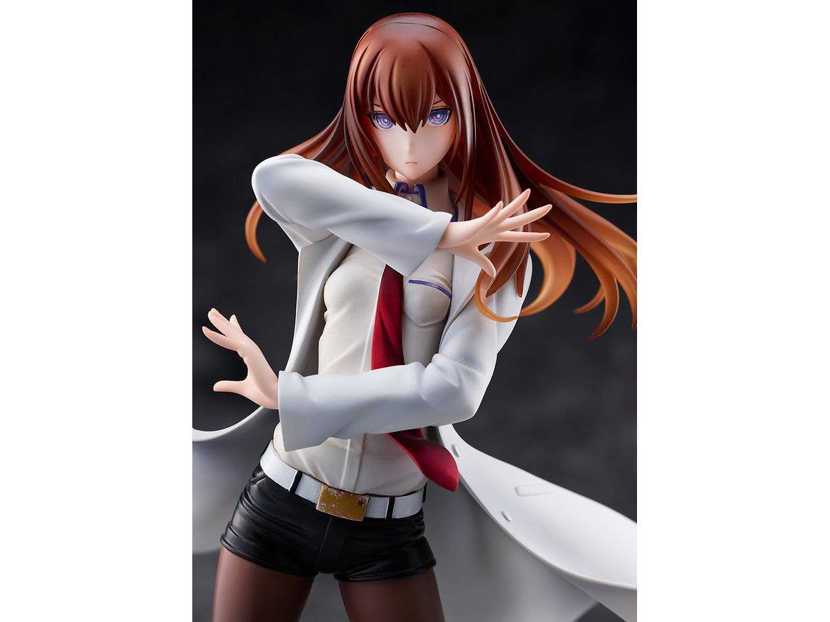 Wave Co. Kurisu Makise (Lab Coat Style) | 4943209612178