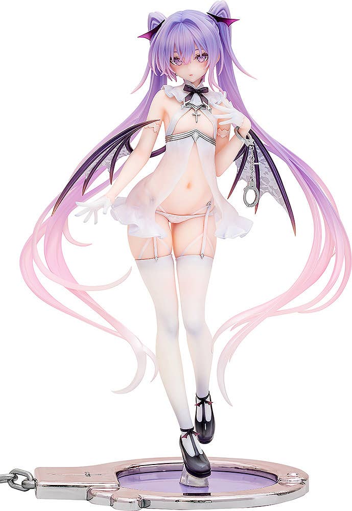 Wave Co. Eve Carneades: Character Design Sheet Ver. | 4943209612192