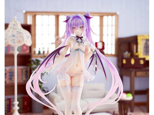 Wave Co. Eve Carneades: Character Design Sheet Ver. | 4943209612192