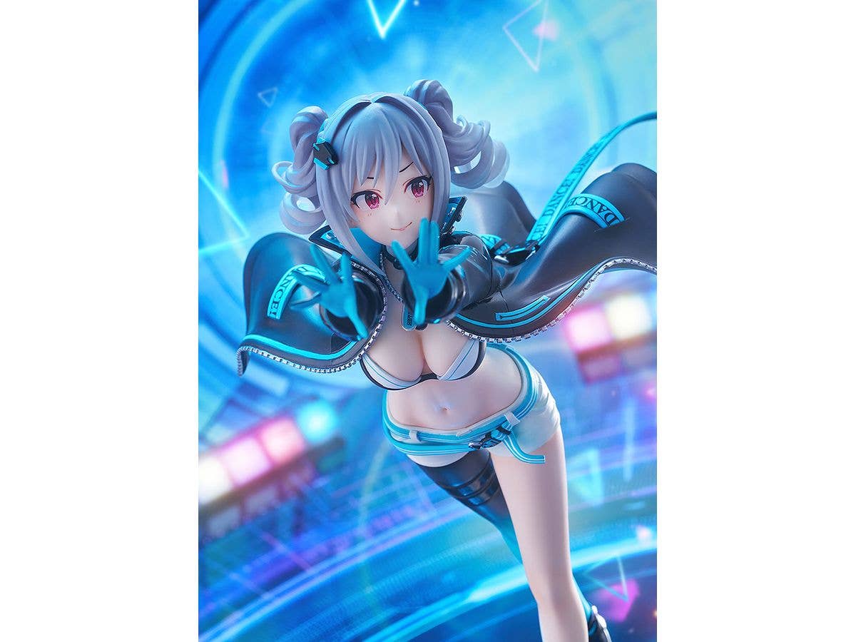 Wave Co. [Dance Dance Dance] Ranko Kanzaki + | 4943209712045