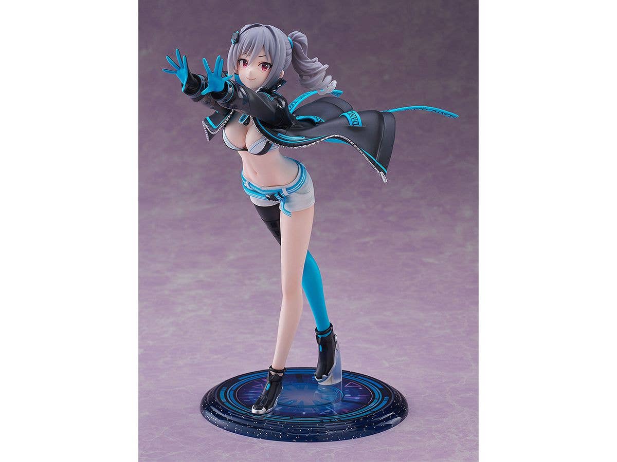 Wave Co. [Dance Dance Dance] Ranko Kanzaki + | 4943209712045