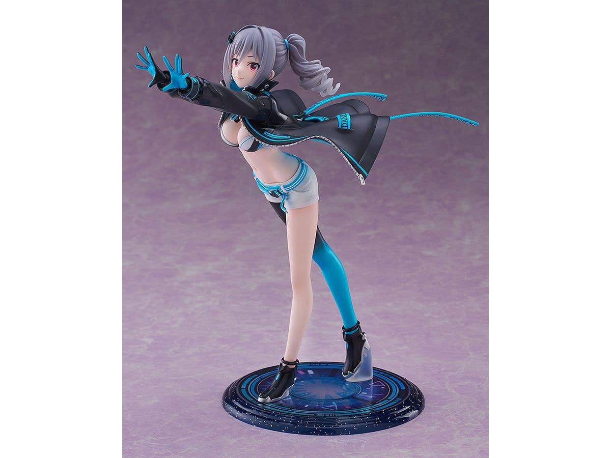 Wave Co. [Dance Dance Dance] Ranko Kanzaki + | 4943209712045