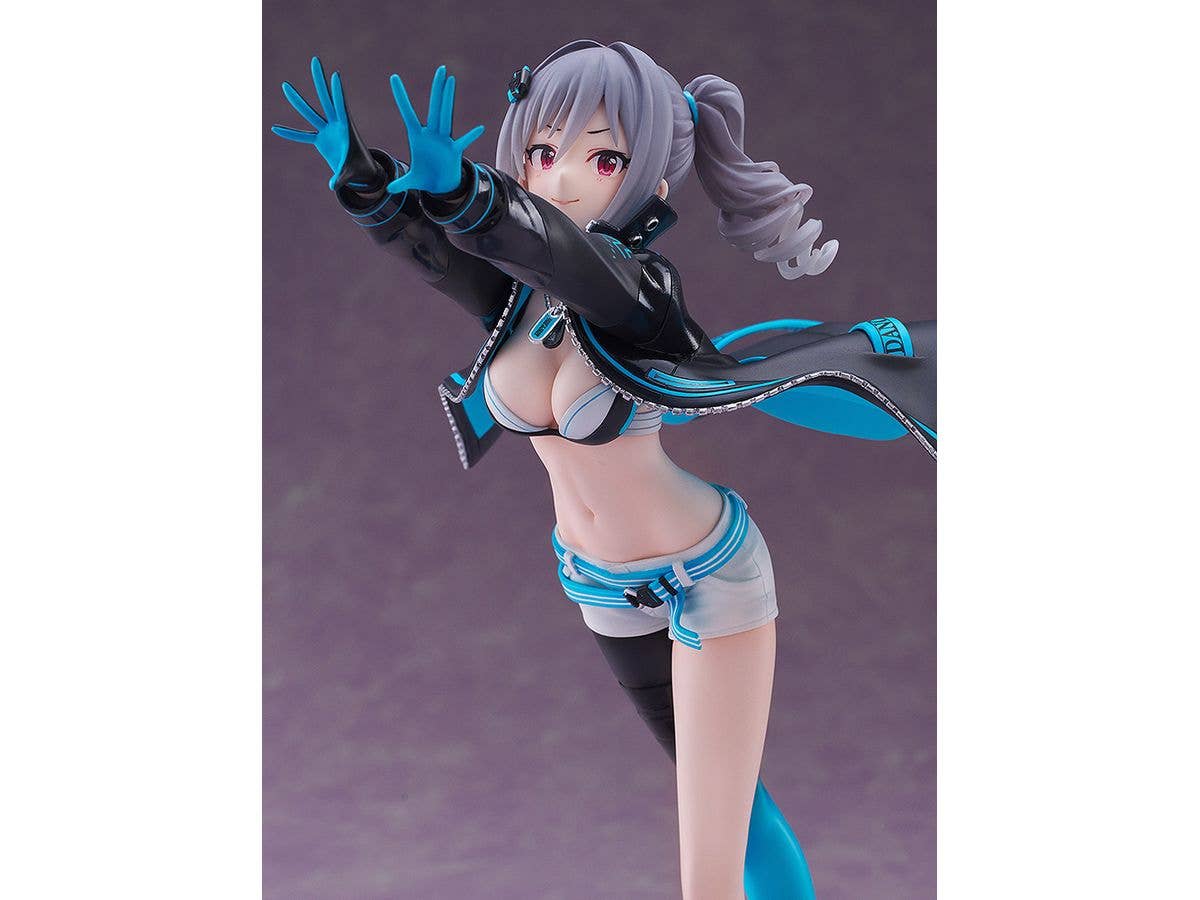 Wave Co. [Dance Dance Dance] Ranko Kanzaki + | 4943209712045