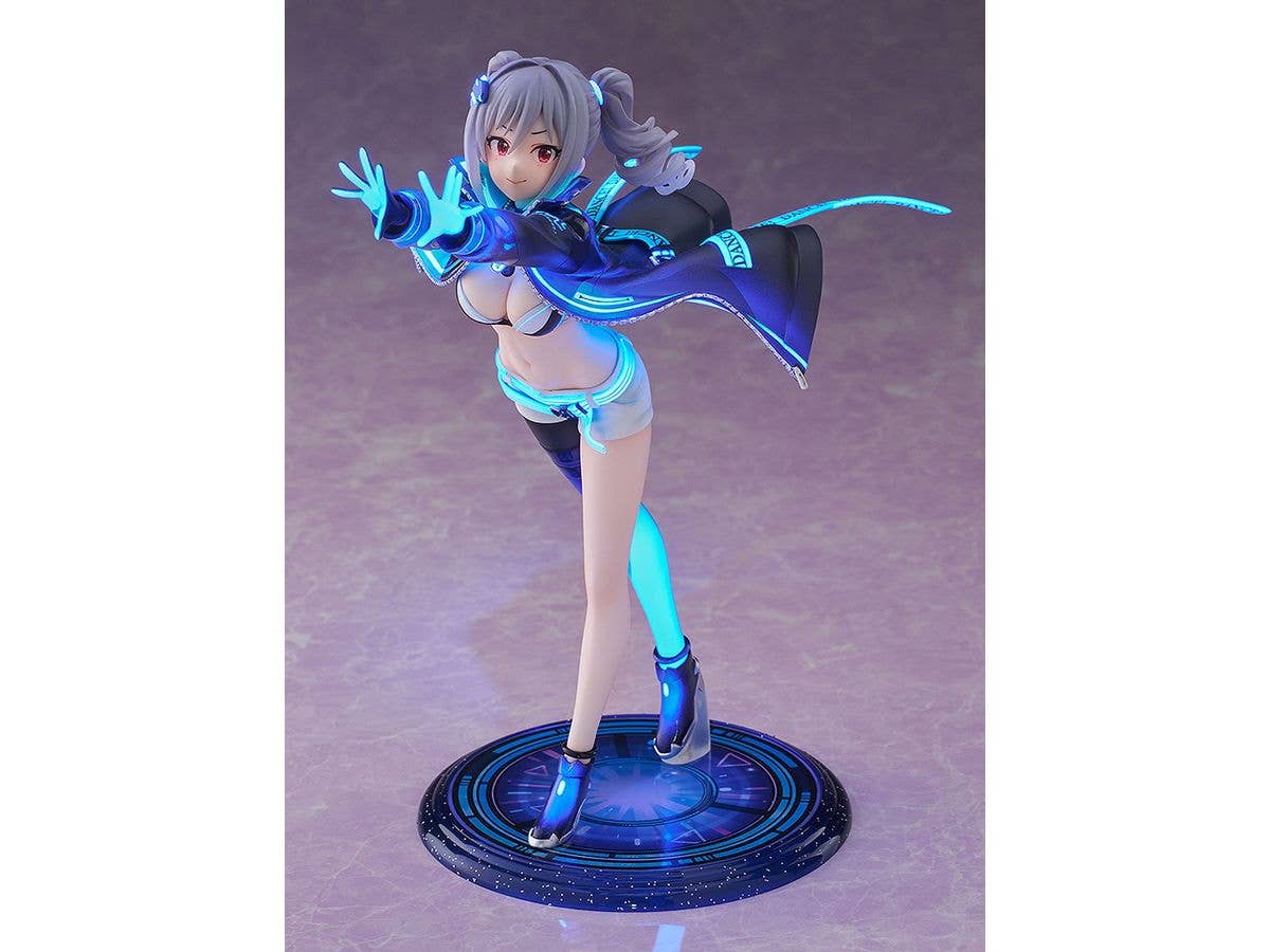 Wave Co. [Dance Dance Dance] Ranko Kanzaki + | 4943209712045