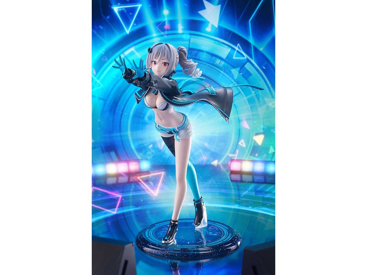 Wave Co. [Dance Dance Dance] Ranko Kanzaki + | 4943209712045