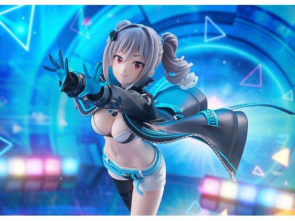 Wave Co. [Dance Dance Dance] Ranko Kanzaki + | 4943209712045