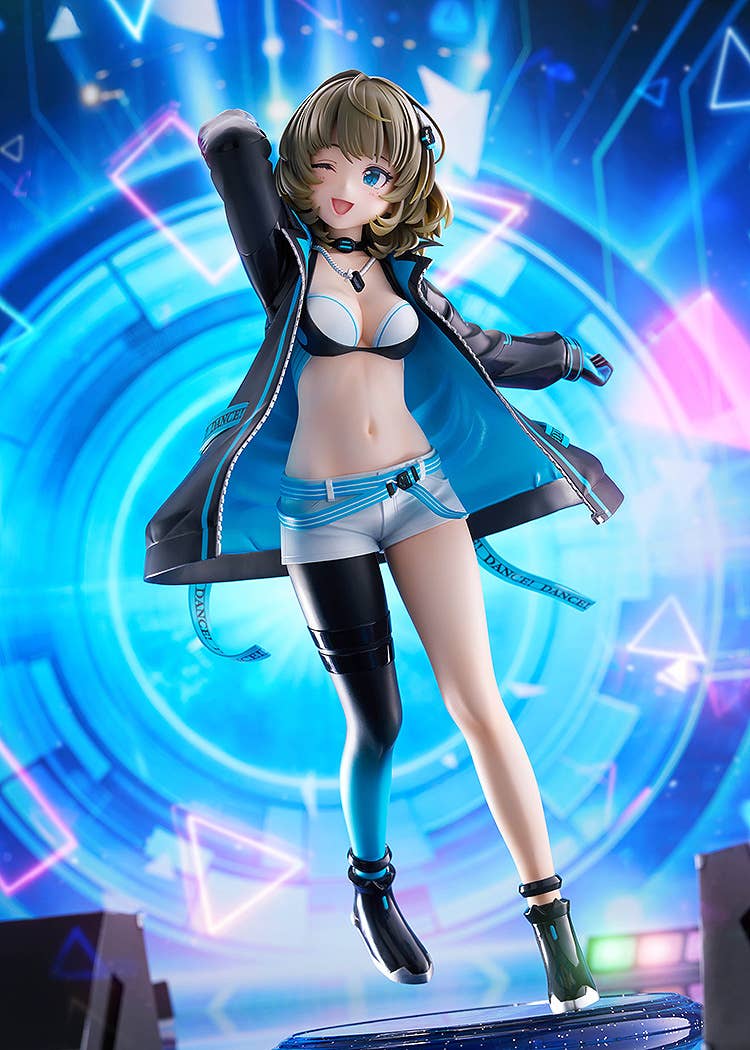 [Dance Dance Dance] Kaede Takagaki + | 4943209712052