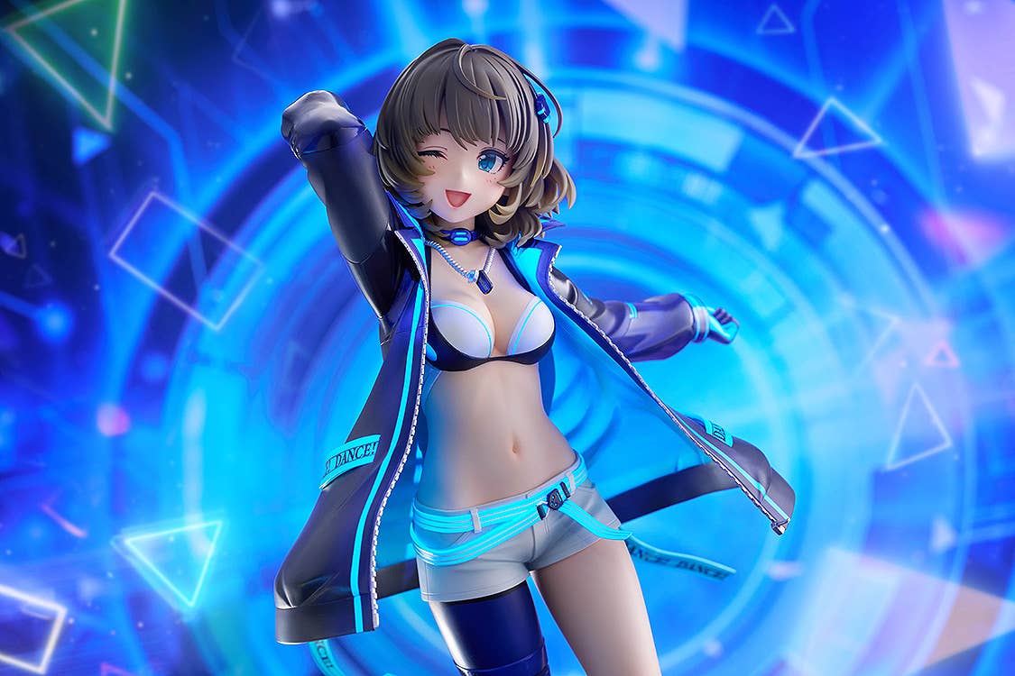 [Dance Dance Dance] Kaede Takagaki + | 4943209712052