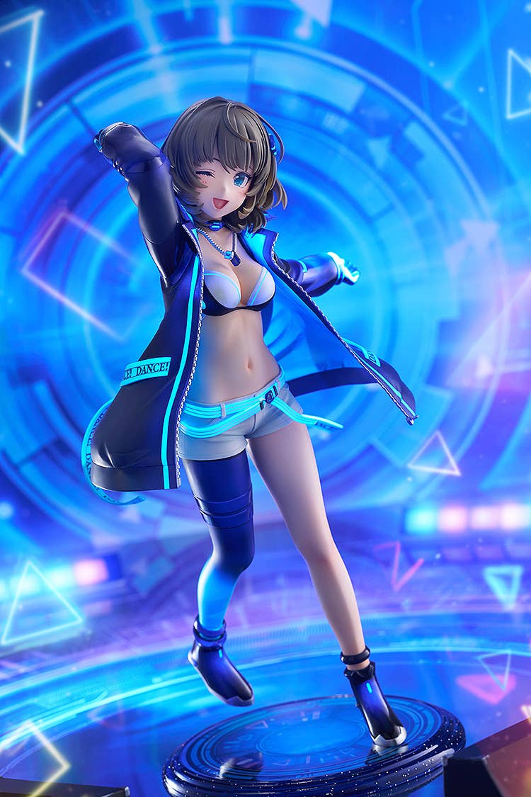 [Dance Dance Dance] Kaede Takagaki + | 4943209712052