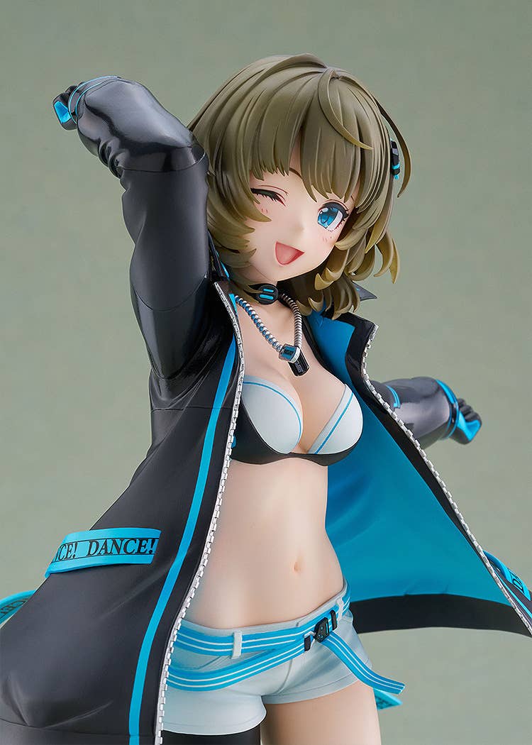 [Dance Dance Dance] Kaede Takagaki + | 4943209712052