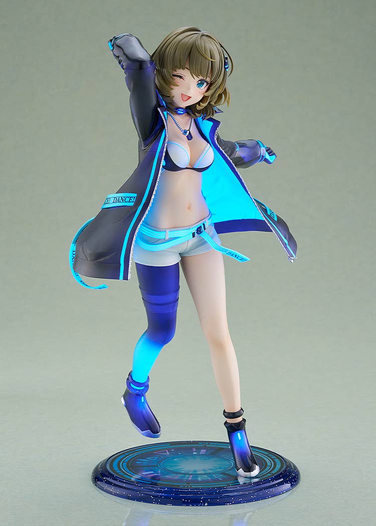 [Dance Dance Dance] Kaede Takagaki + | 4943209712052