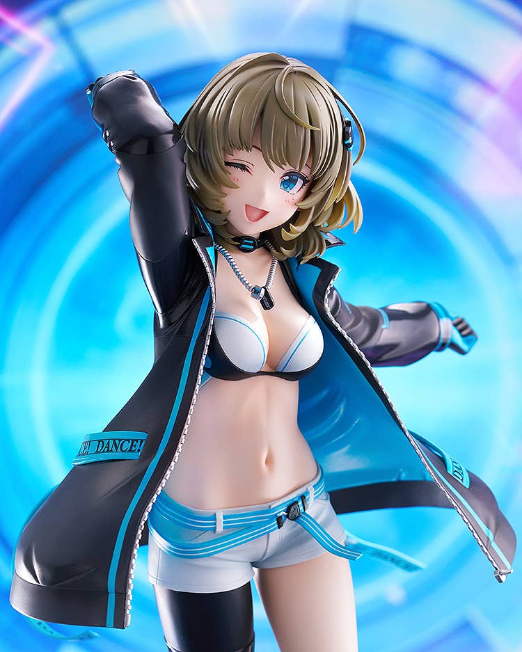 [Dance Dance Dance] Kaede Takagaki + | 4943209712052