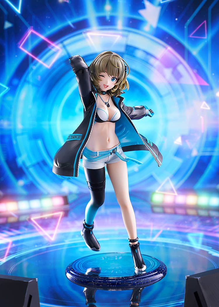 [Dance Dance Dance] Kaede Takagaki + | 4943209712052