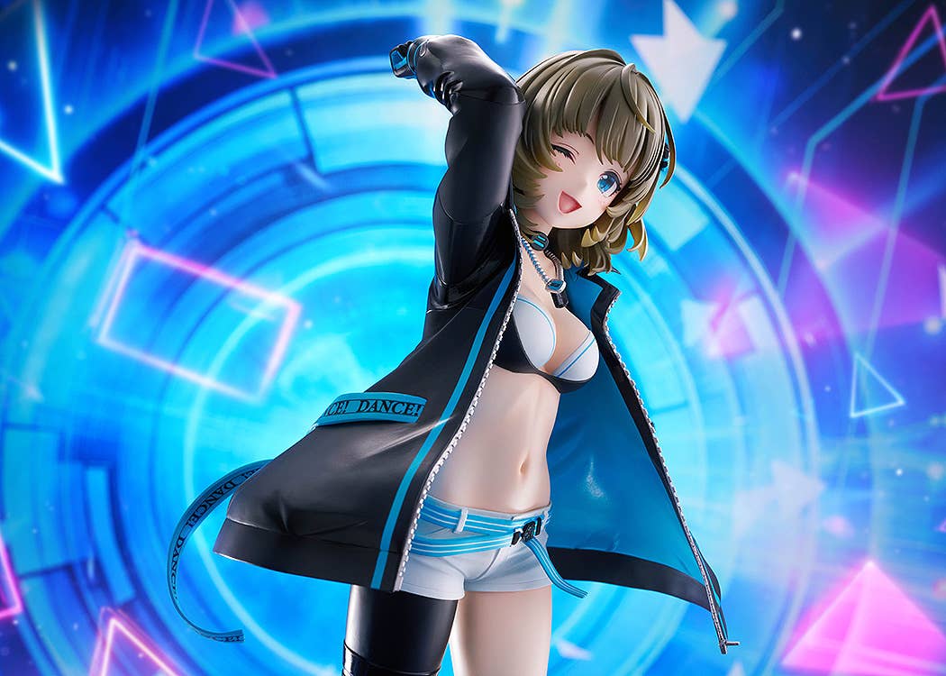 [Dance Dance Dance] Kaede Takagaki + | 4943209712052