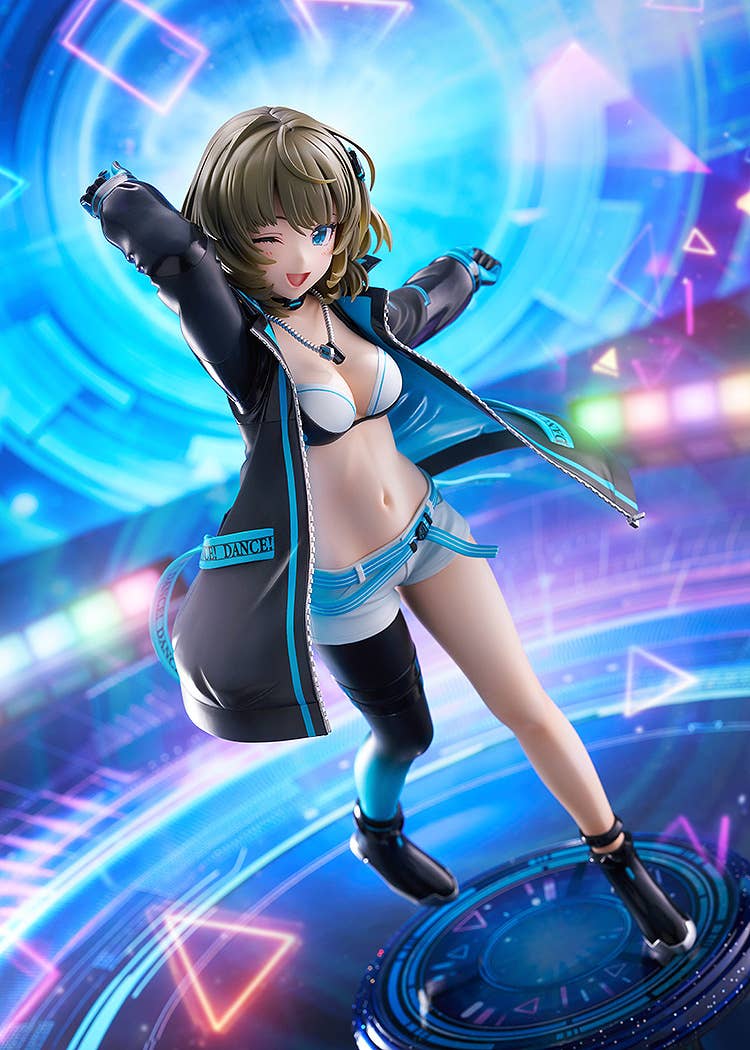 [Dance Dance Dance] Kaede Takagaki + | 4943209712052