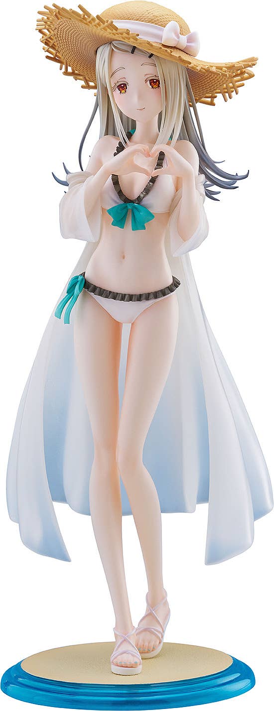 Hiro Shinosawa: Swimsuit Ver. | 4943209712182
